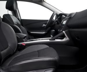 Renault Kadjar 1.5 dCi EDC Intens