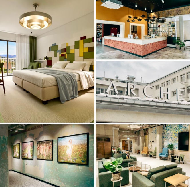 Metalowiec w Muszynie