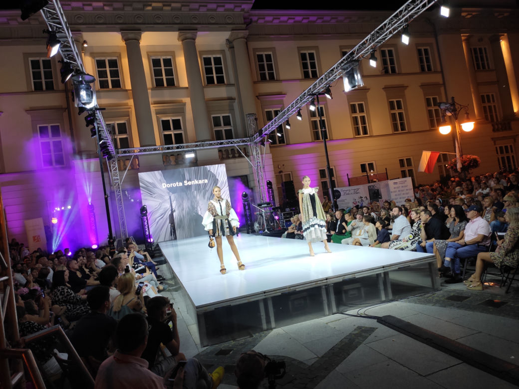 Radom Fashion Show 2022