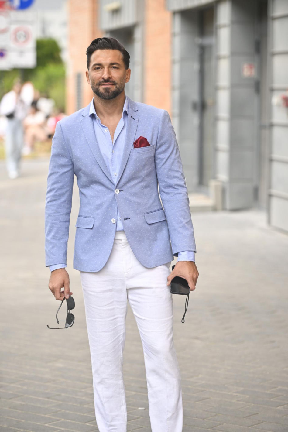 Rafał Maślak