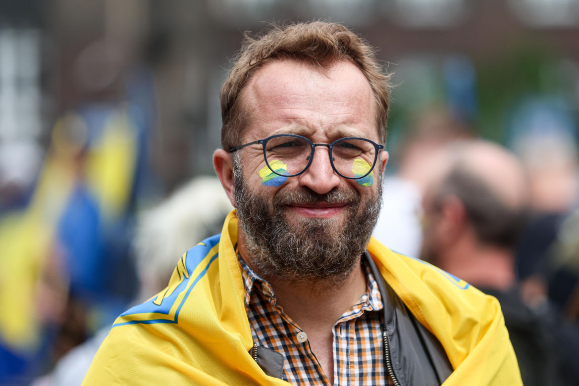 Marsz Autonomii przeszedł ulicami Katowic. Tłumy skandowały jedno hasło!