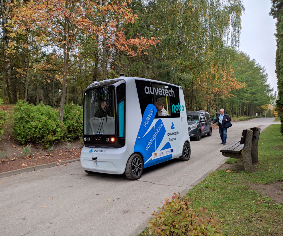bus