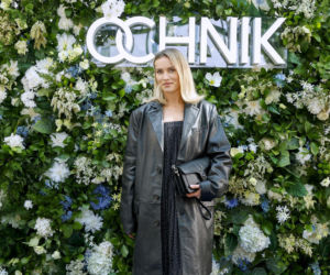 Gwiazdy na wydarzeniu marki Ochnik