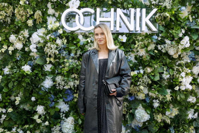 Gwiazdy na wydarzeniu marki Ochnik