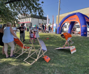 Eska Summer City w Mońkach