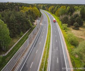 Wielka inwestycja na Śląsku. Remont Gierkówki za 119 mln zł wpłynie na ceny nieruchomości