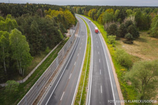 Wielka inwestycja na Śląsku. Remont Gierkówki za 119 mln zł wpłynie na ceny nieruchomości