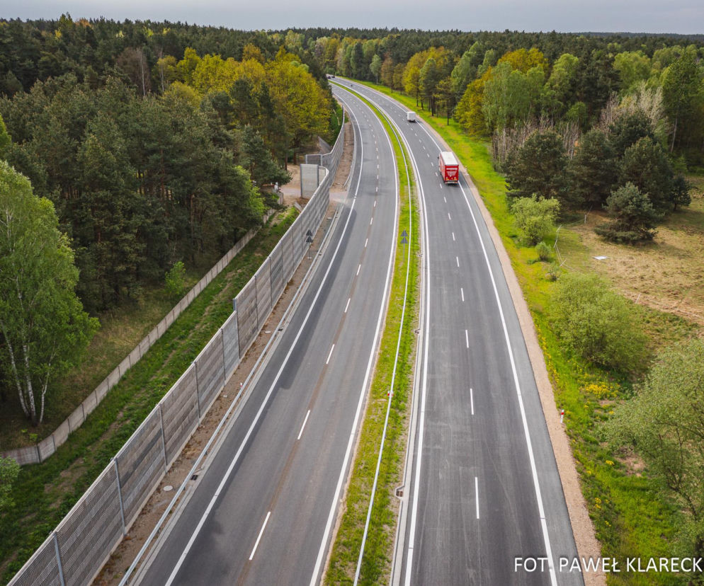 Wielka inwestycja na Śląsku. Remont Gierkówki za 119 mln zł