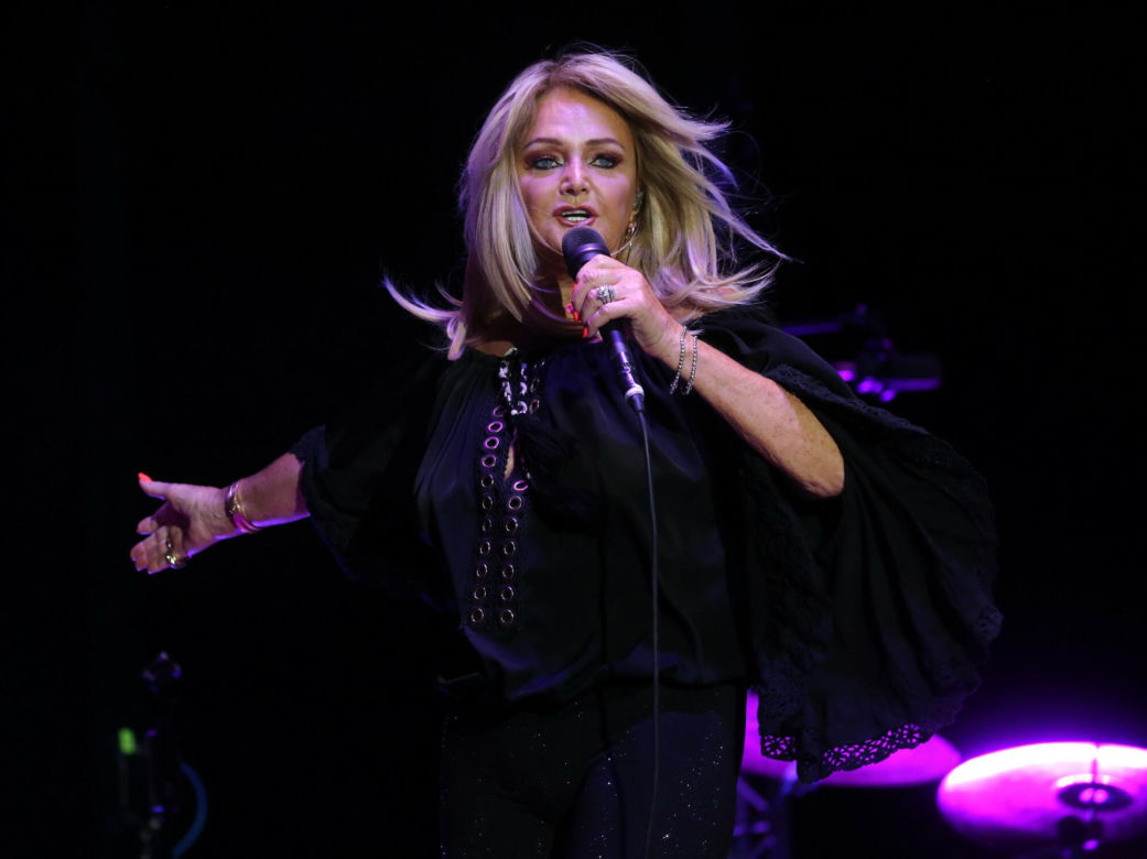 Bonnie Tyler