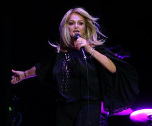 Bonnie Tyler