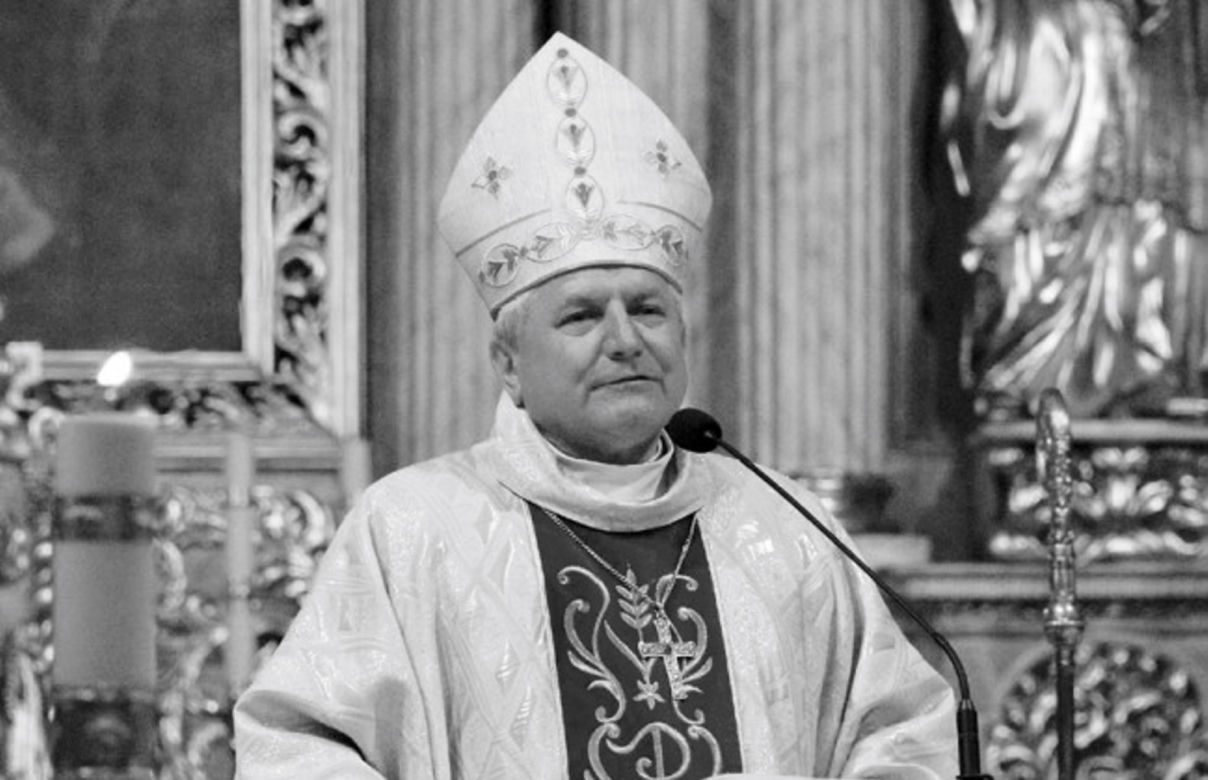 Edward Janiak