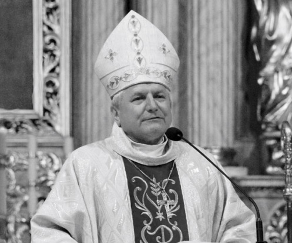 Edward Janiak