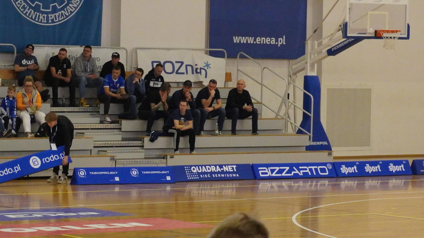 Wiara Lecha Poznań - Futbalo Białystok
