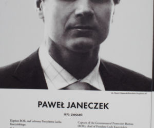 Joanna Racewicz wspomina męża Pawła Janeczka