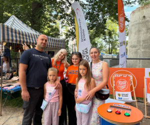 Dni i Noce Krzywej Wieży z ESKA Summer City. Tak bawiliśmy się w Ząbkowicach Śląskich