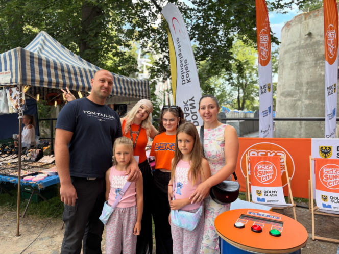 Dni i Noce Krzywej Wieży z ESKA Summer City. Tak bawiliśmy się w Ząbkowicach Śląskich