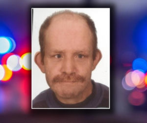 Wyszedł ze szpitala i przepadł bez śladu. Policja pilnie szuka 37-letniego Tomasza