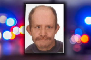 Wyszedł ze szpitala i przepadł bez śladu. Policja pilnie szuka 37-letniego Tomasza