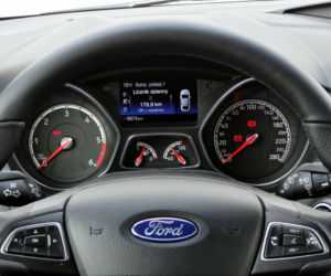 Ford Focus ST 2.0 TDCI