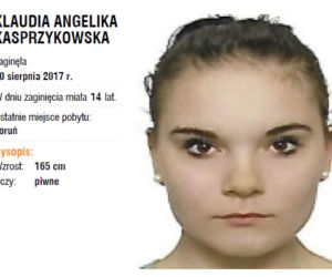 Zaginieni mieszkańcy Torunia. Tych osób wciąż szuka policja i rodziny! [ZDJĘCIA]