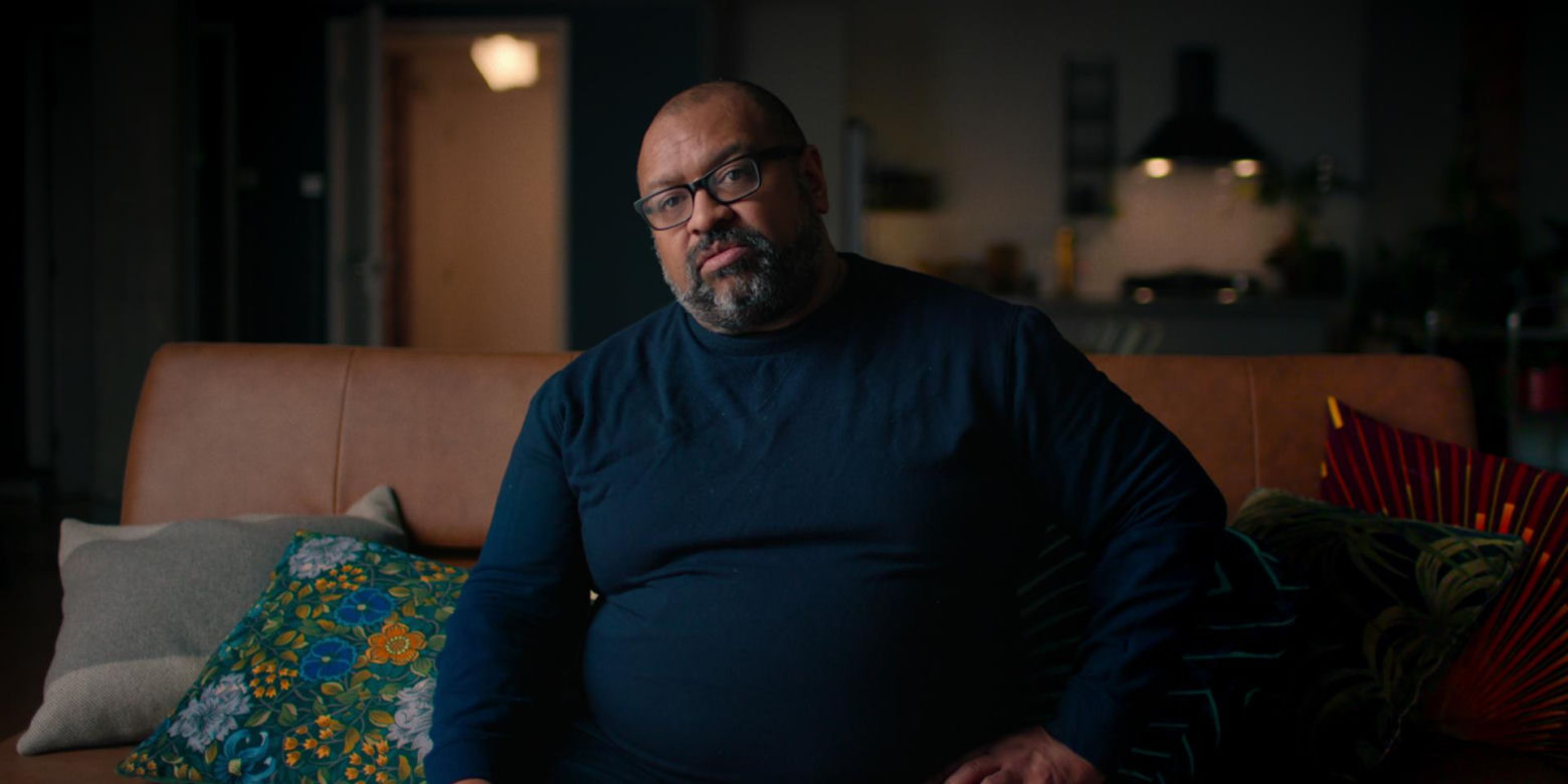 Mama Oszustka / Dokument Netflix