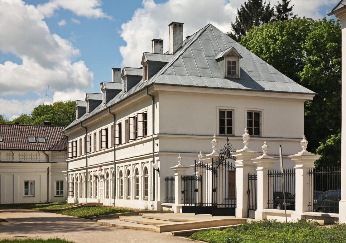 Biała Podlaska - najlepsze miasto do życia we wschodniej Polsce według AI