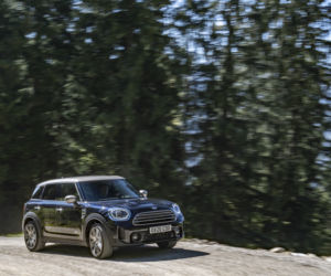 MINI Countryman 2020