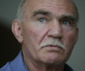 Marian Kasprzyk nie żyje