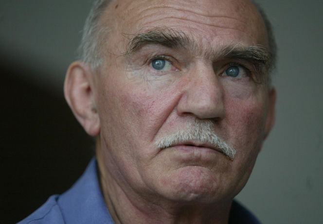 Marian Kasprzyk nie żyje