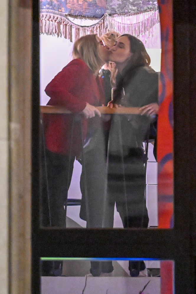 "Taniec z gwiazdami" impreza