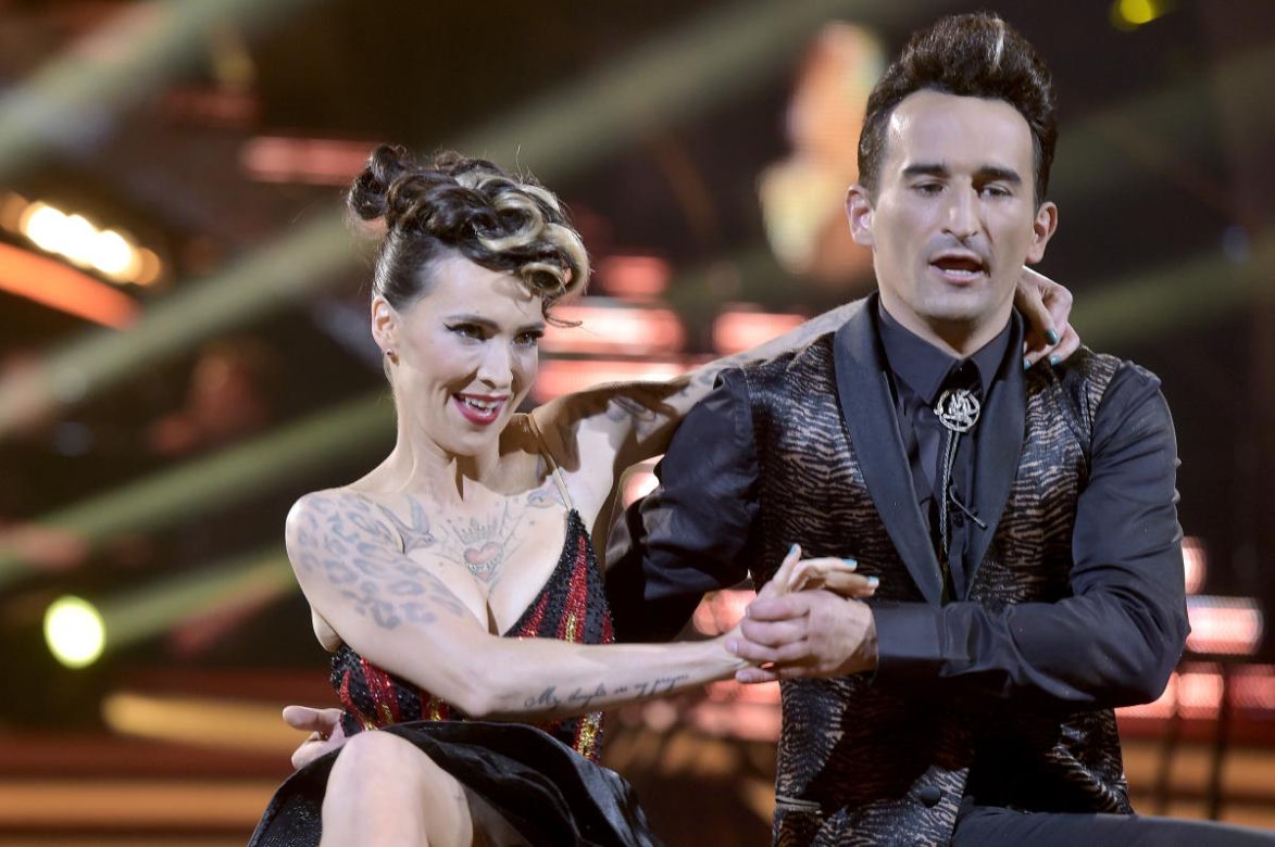 Michał Koterski w "Tańcu z Gwiazdami"