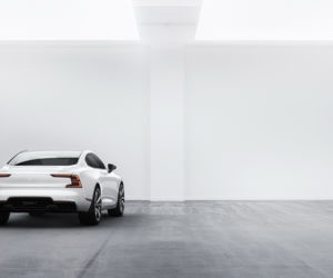 Polestar 1