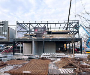 Dworzec kolejowy w Częstochowie