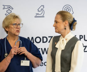 W Szczecinie rusza program profilaktyki raka płuca