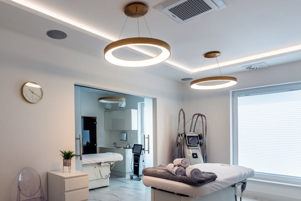 Wisanti Day SPA w Rąbieniu