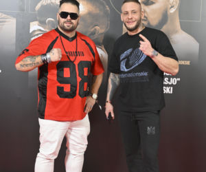 Gala Fame Awards 2025. Wielkie gwiazdy freak-fightów