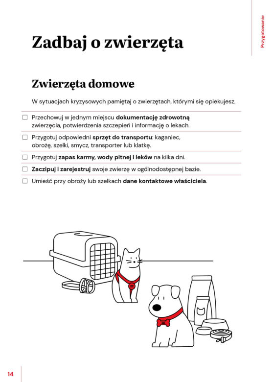 Poradnik bezpieczeństwa GOV.PL
