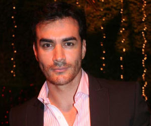 Najseksowniejsi aktorzy z telenowel. David Zepeda