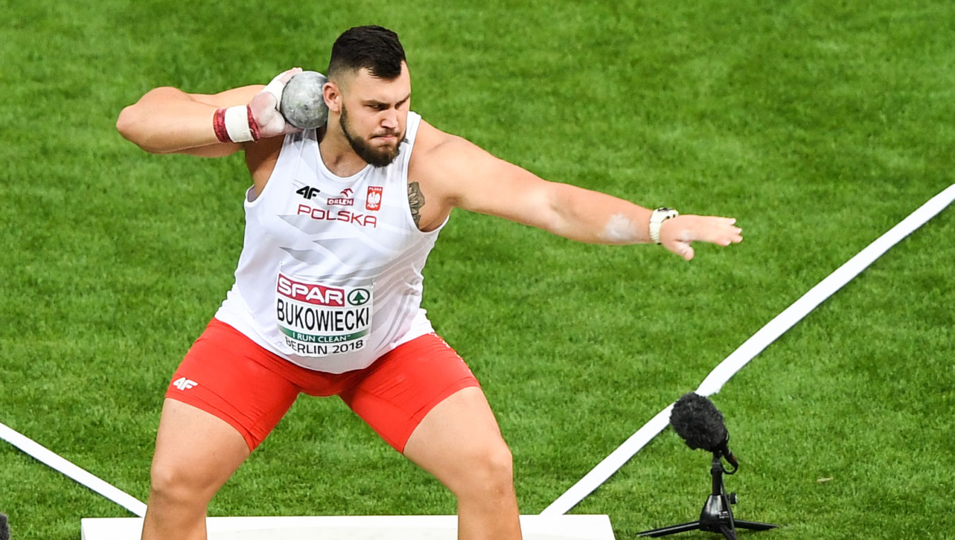 ME lekkoatletyka 2018 medale polaków w Berlinie - oni dali nam radość!