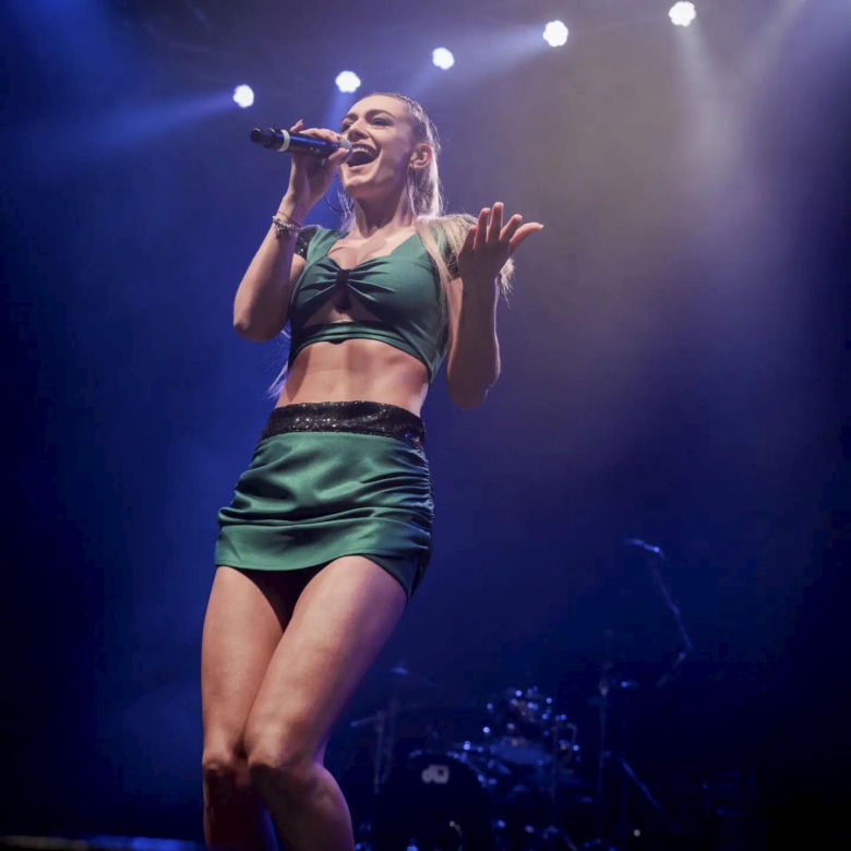 Justyna Lubas ODCHODZI z Top Girls! Gwiazda disco polo zaskoczyła fanów