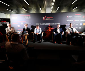 II Mazowieckie Forum Samorządowe „Wspólnota Bezpieczeństwa