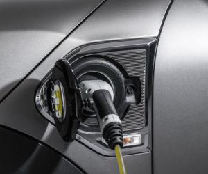 MINI Cooper SE Countryman ALL4