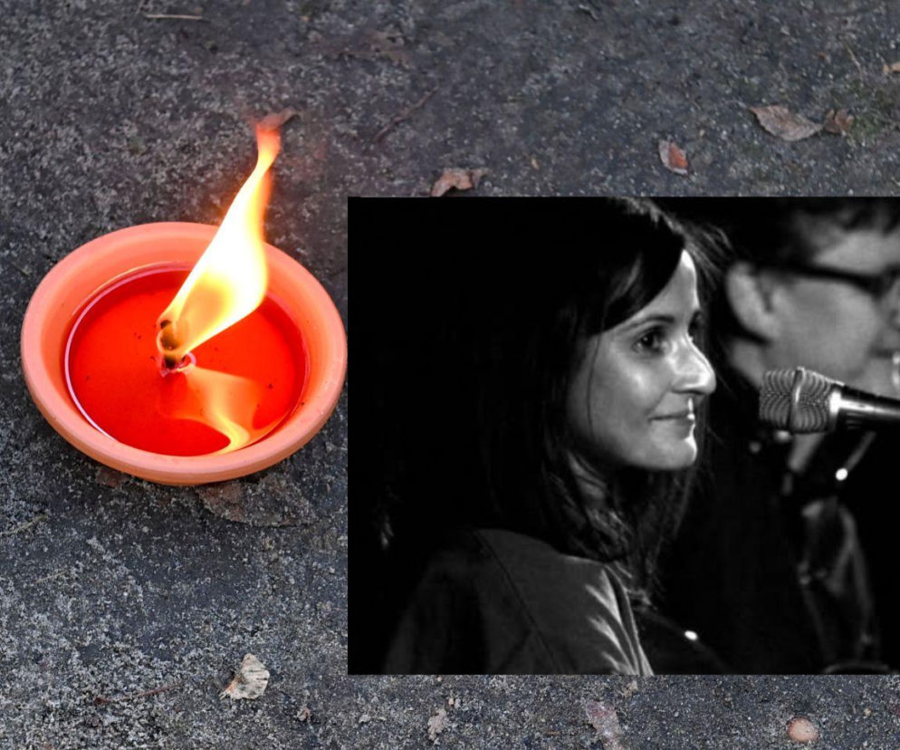 Znana artystka nie żyje! Środowisko artystyczne w szoku po tragicznym wypadku Dominiki Żukowskiej