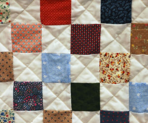 Patchwork: powrót mody na niepowtarzalność!