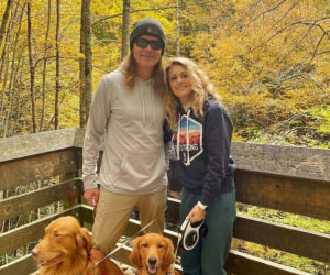 Nie żyje Brad Arnold. Był wokalistą zespołu 3 Doors Down. Miał tylko 47!