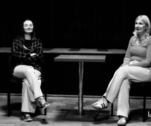 Warsztaty aktorskie prowadzi doświadczony aktor Jerzy Michalski