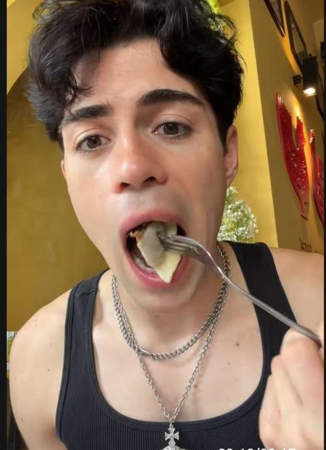 Benji Krol w Polsce