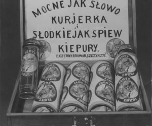 Przemytniczy raj II RP. Tak wyglądał alkoholowy przemyt przez Wolne Miasto Gdańsk