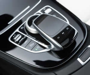 Mercedes-Benz Klasy E Coupe (2017-2020)