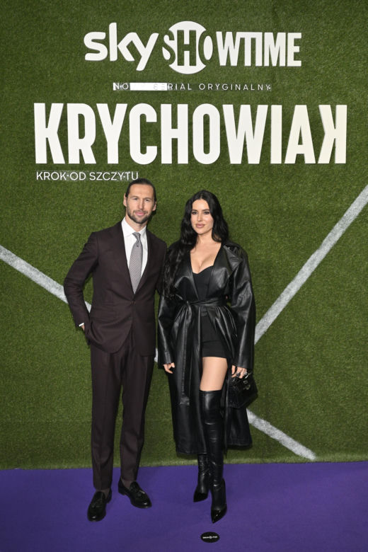 Grzegorz Krychowiak